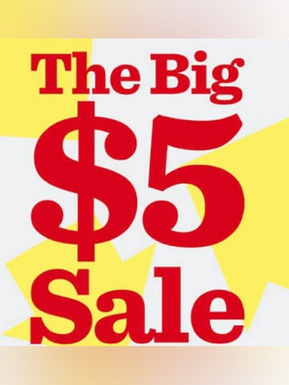 1-100-$5 Ladies Night Women Clothing